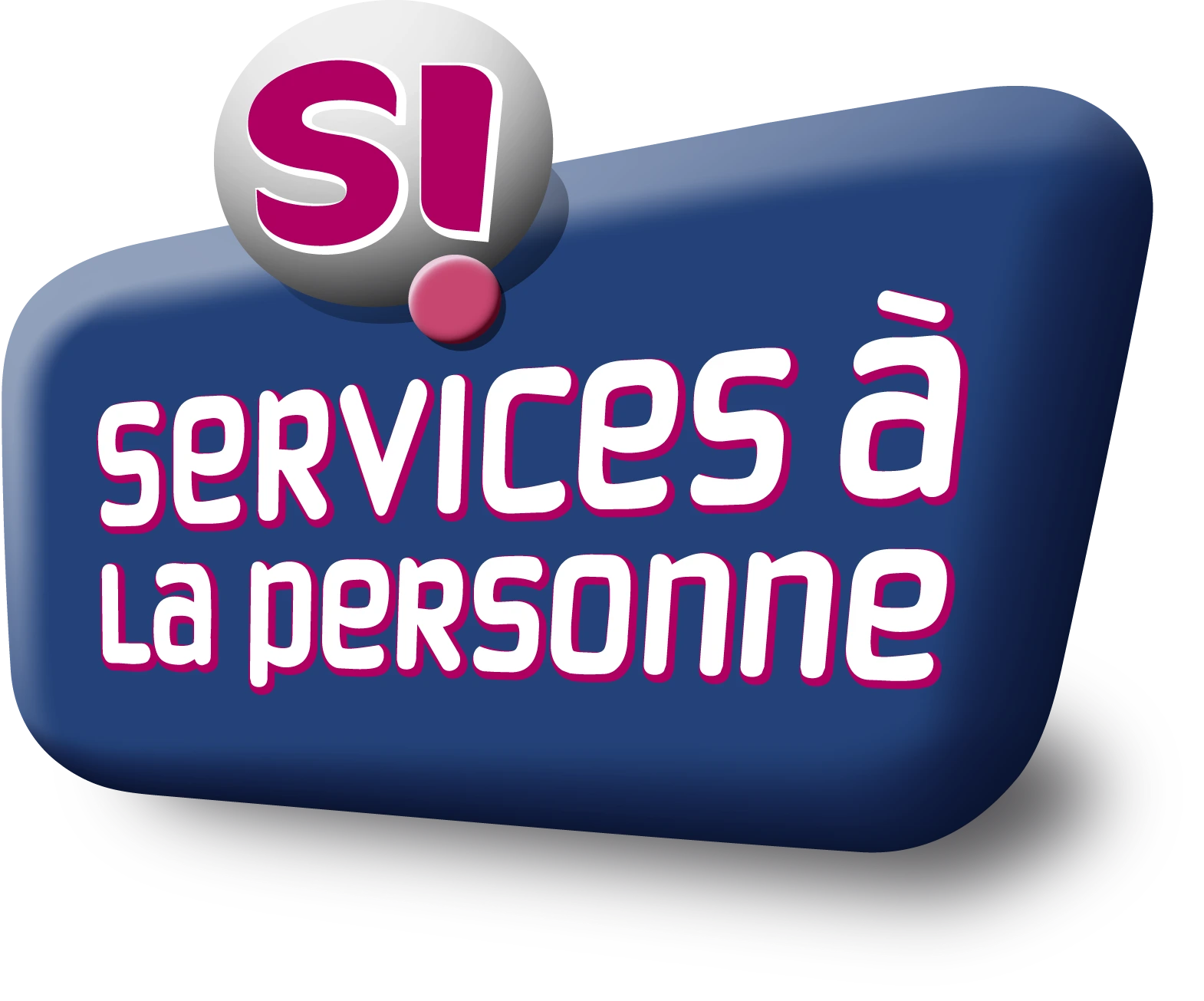 Logo service à la personne sur le site BPM Studio
